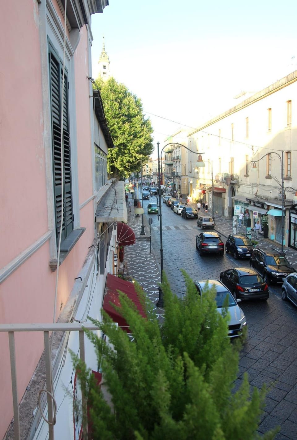 View (from property/room)