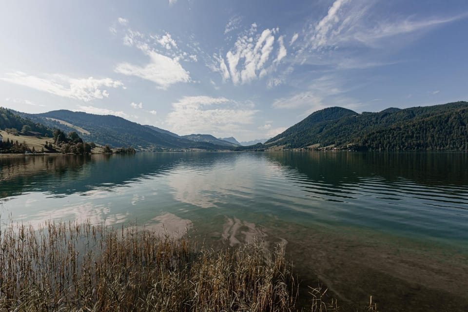 Ferienwohnung Ägerisee Apartment in Zug, Switzerland