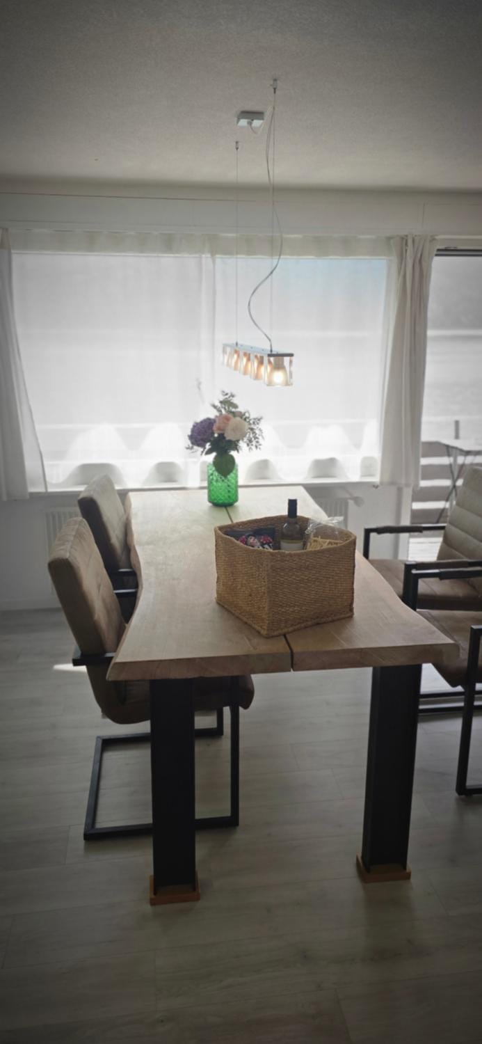 Ferienwohnung Ägerisee Apartment in Zug, Switzerland