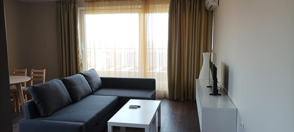 Swan Bay complex Apartment in Burgas Province