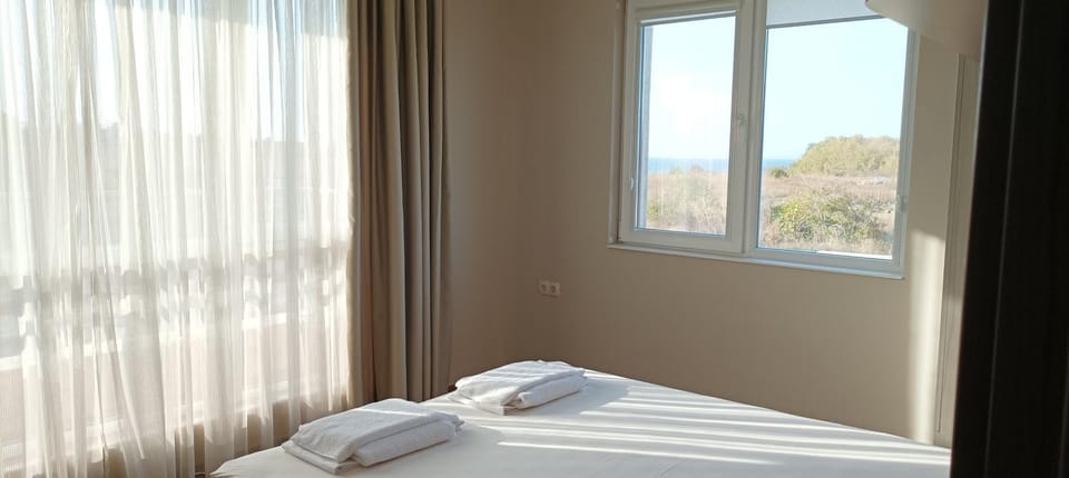 Swan Bay complex Apartment in Burgas Province