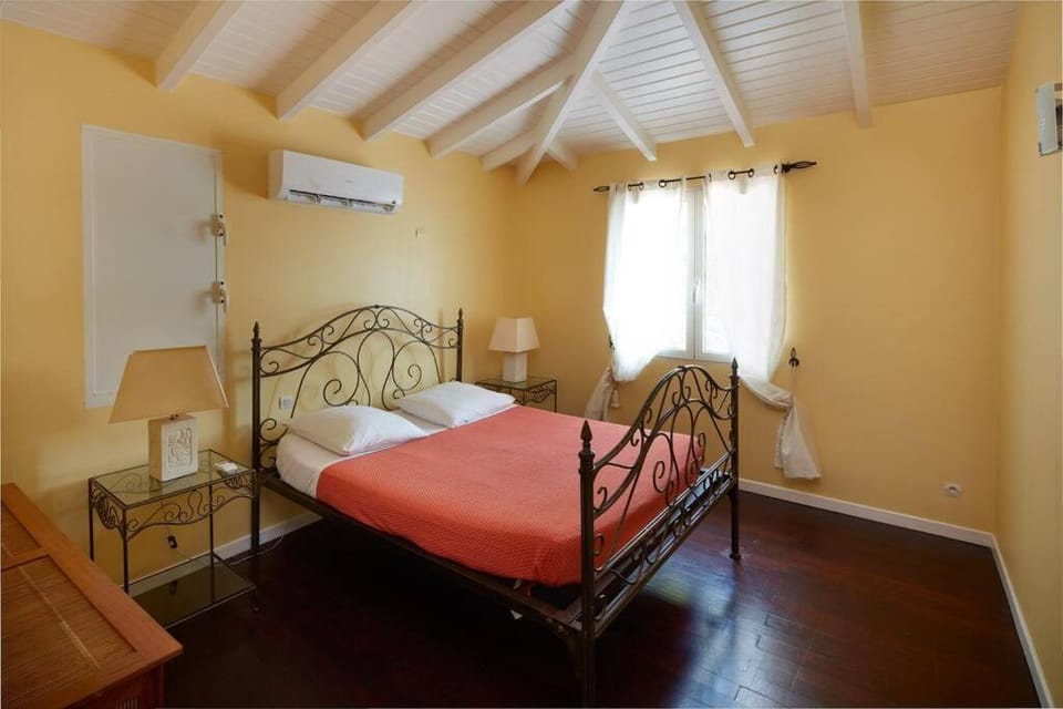 Villa Picasso Villa in Leeward Islands