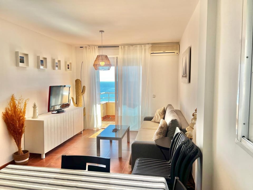 Apartamento Las vistas Piso Apartment in Andalusia