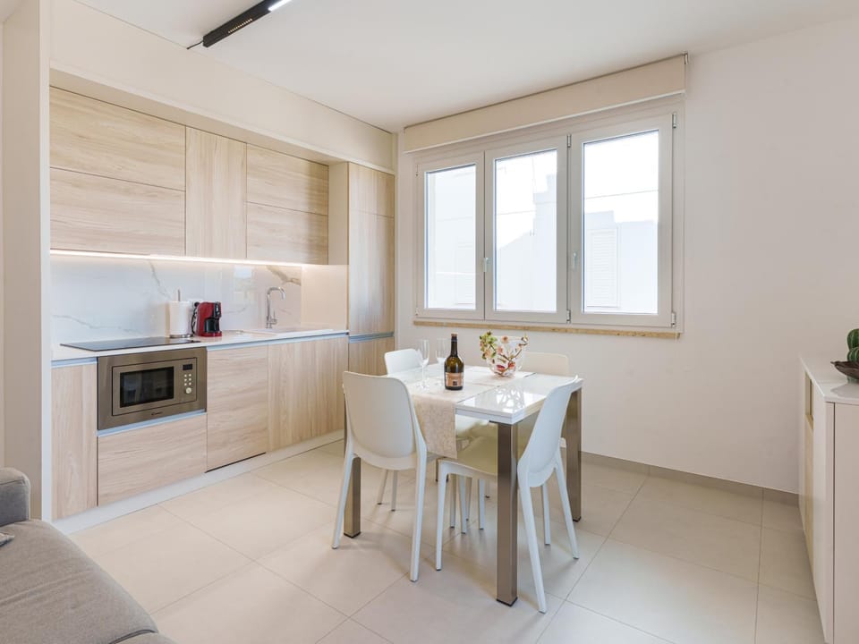 Casa LE VELE Apartment in Apulia
