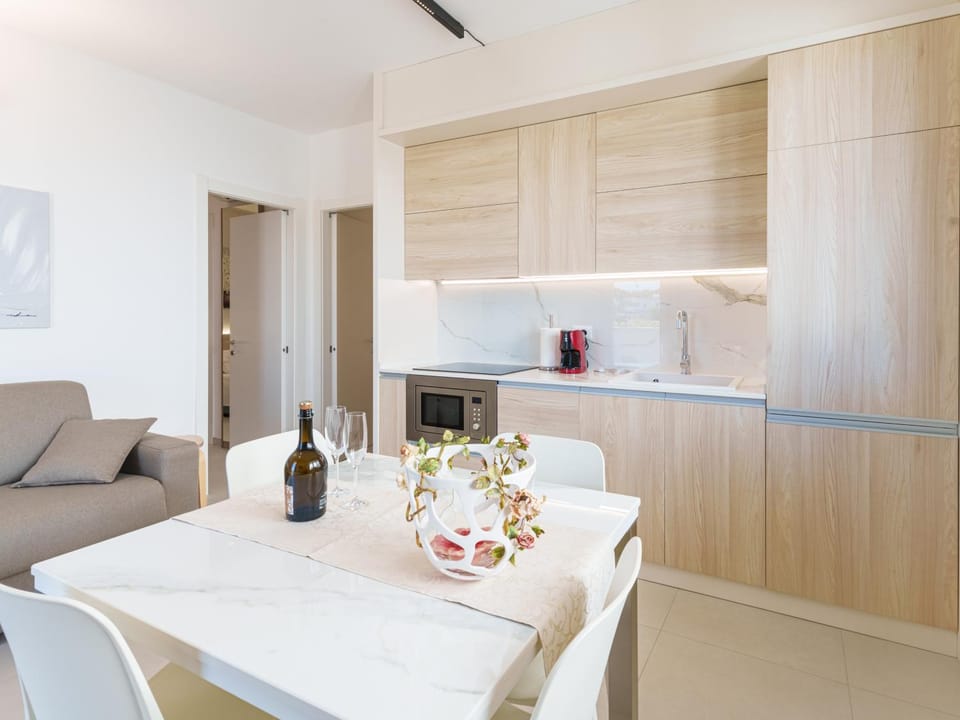 Casa LE VELE Apartment in Apulia