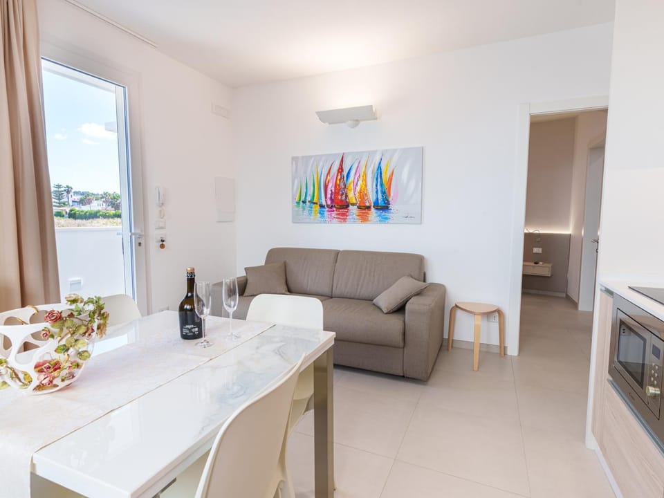 Casa LE VELE Apartment in Apulia