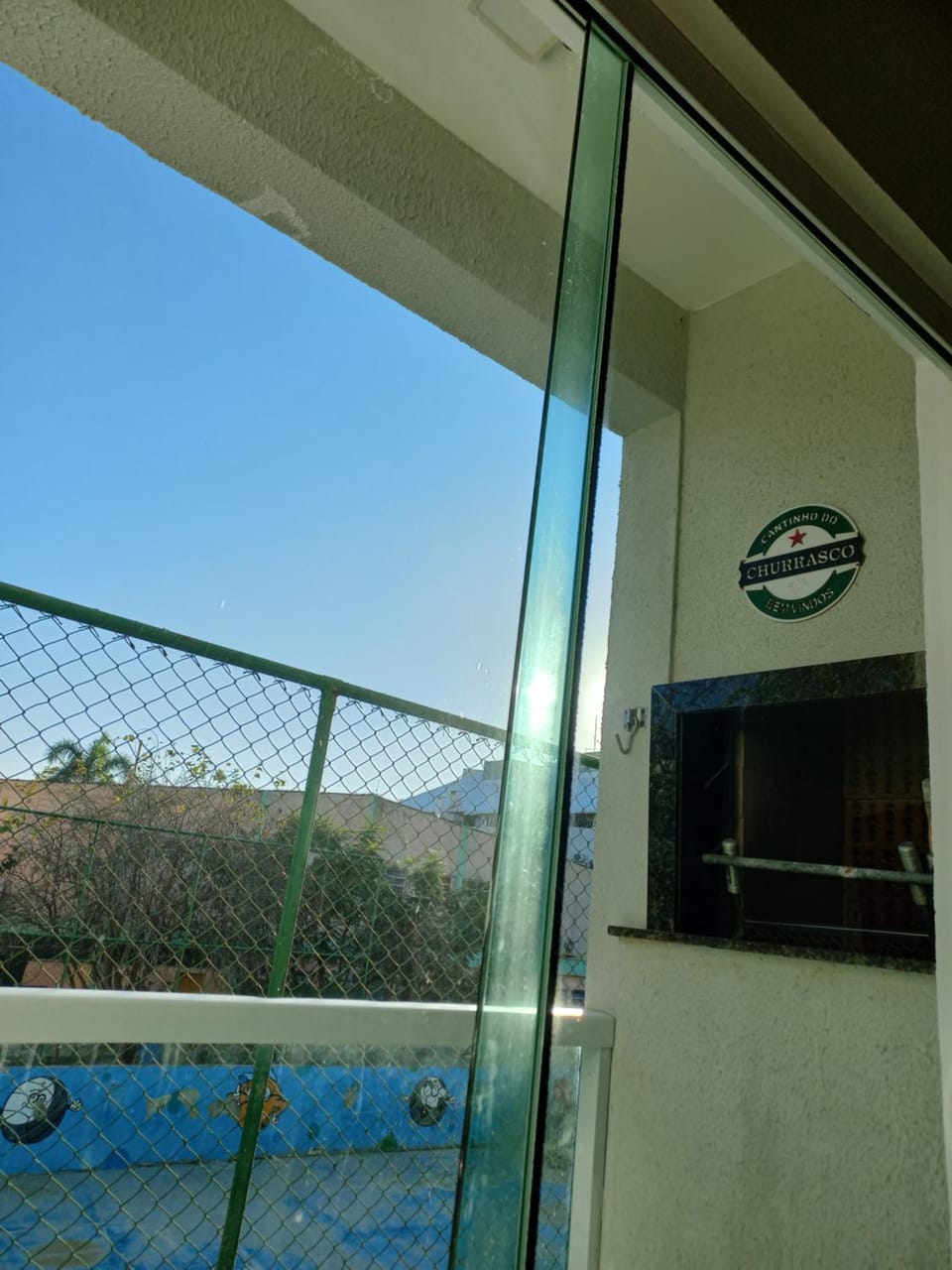 View (from property/room), Balcony/Terrace