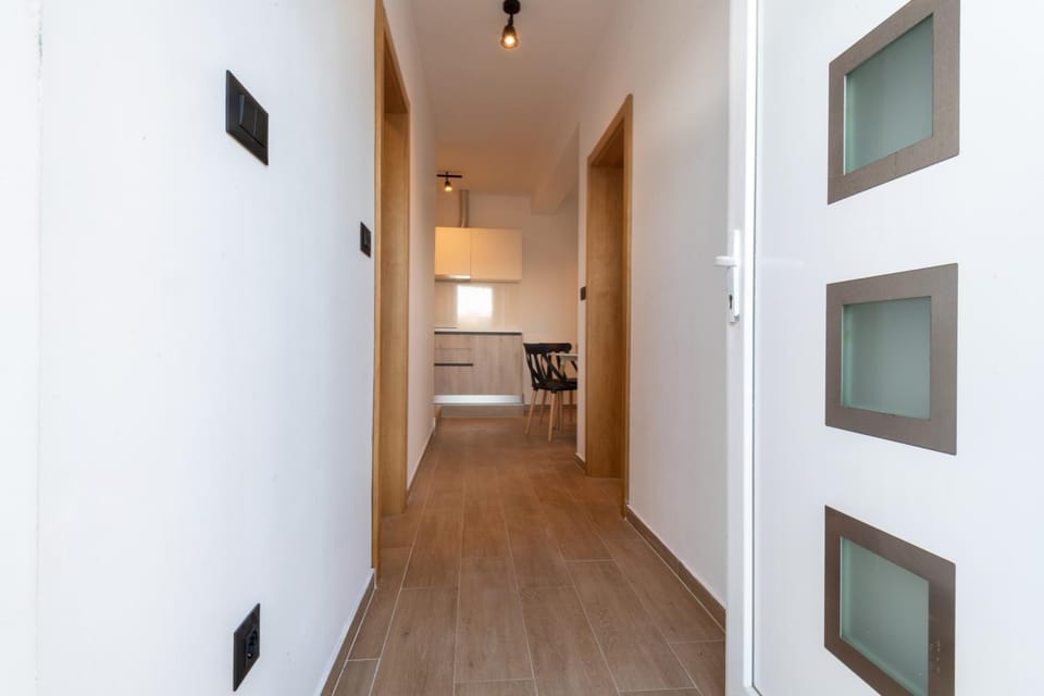 Apartmani Nocturno Apartment in Neum