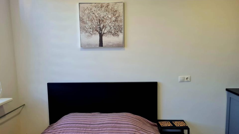 Taikos Studio 8,, free parking Apartment in Klaipėda