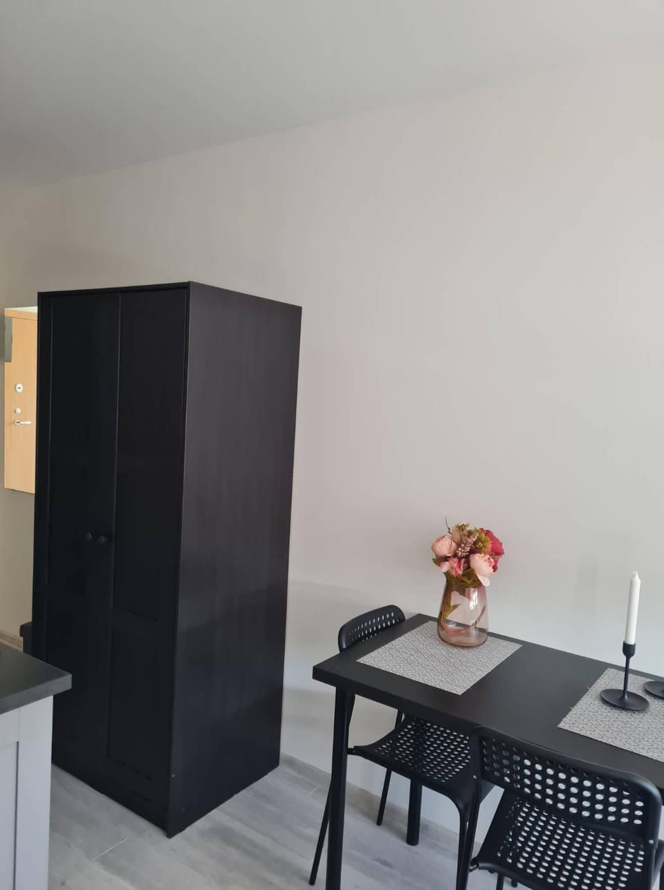 Taikos Studio 8,, free parking Apartment in Klaipėda