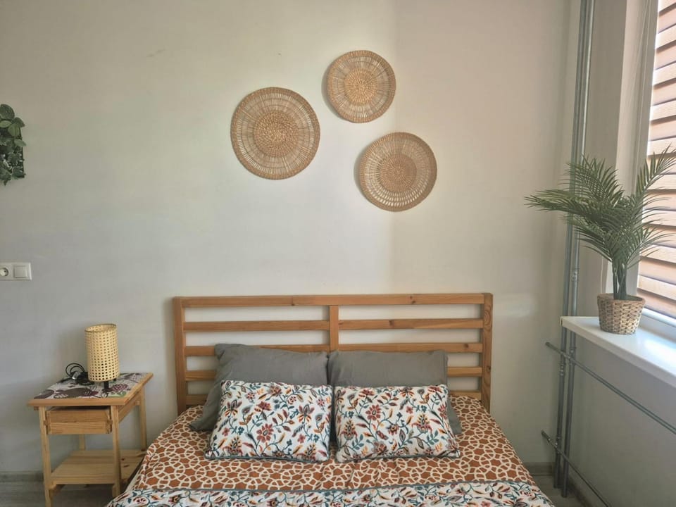 Taikos Studio 8,, free parking Apartment in Klaipėda