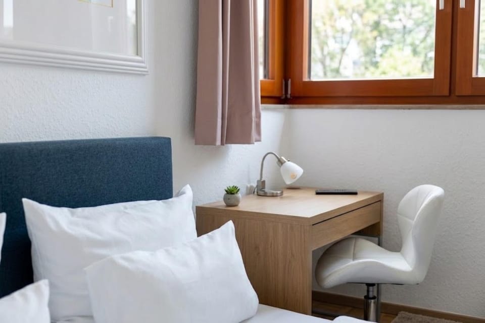 Hotel Olgaeck Stuttgart City Centre Hotel in Stuttgart