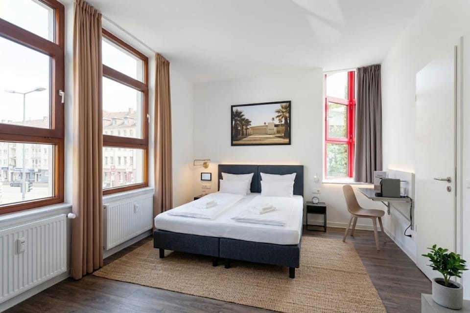 Hotel Olgaeck Stuttgart City Centre Hotel in Stuttgart