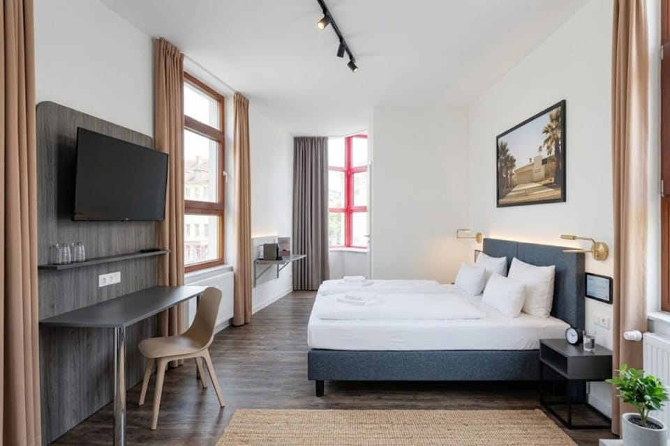 Hotel Olgaeck Stuttgart City Centre Hotel in Stuttgart