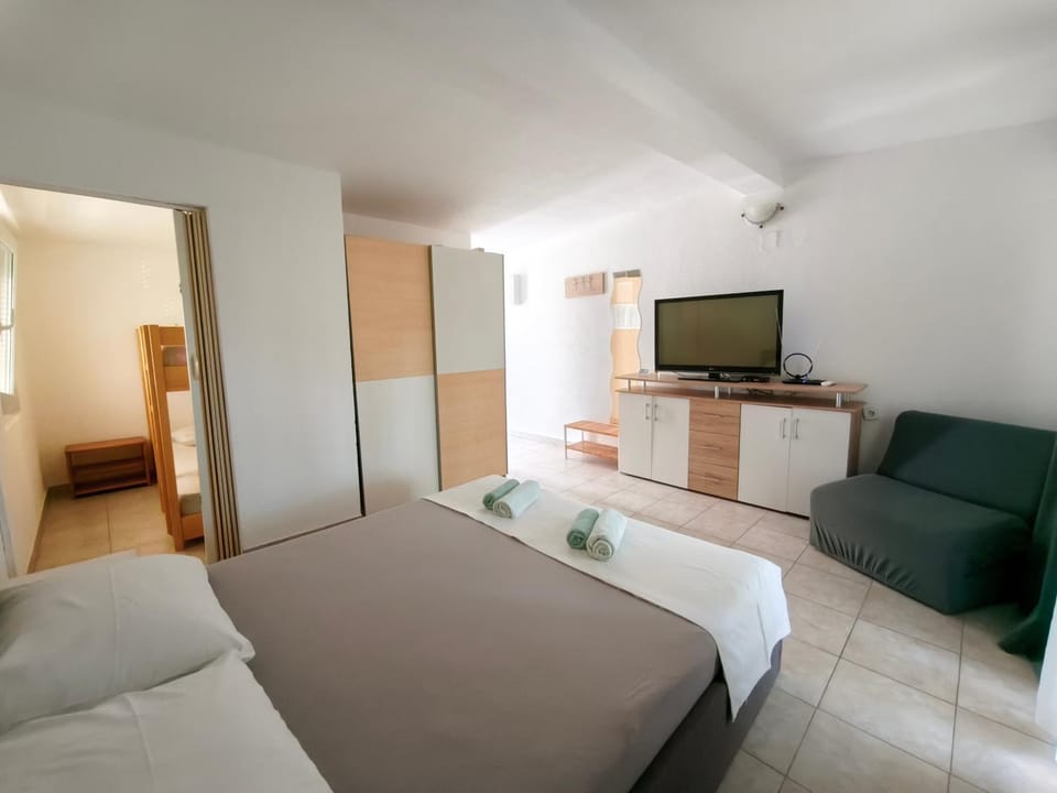 Apartments Šešo C Apartment in Zadar County