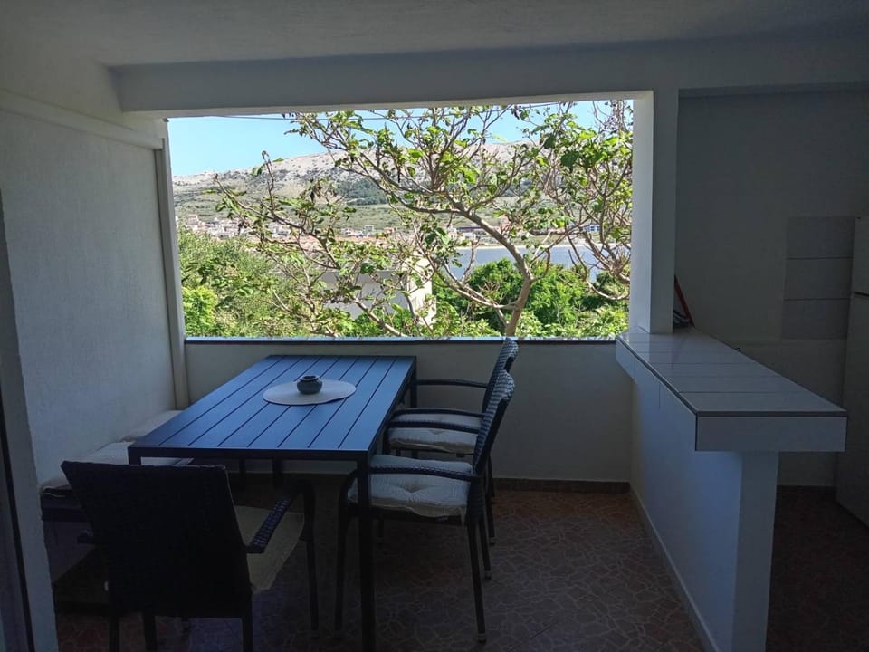 Apartments Šešo C Apartment in Zadar County
