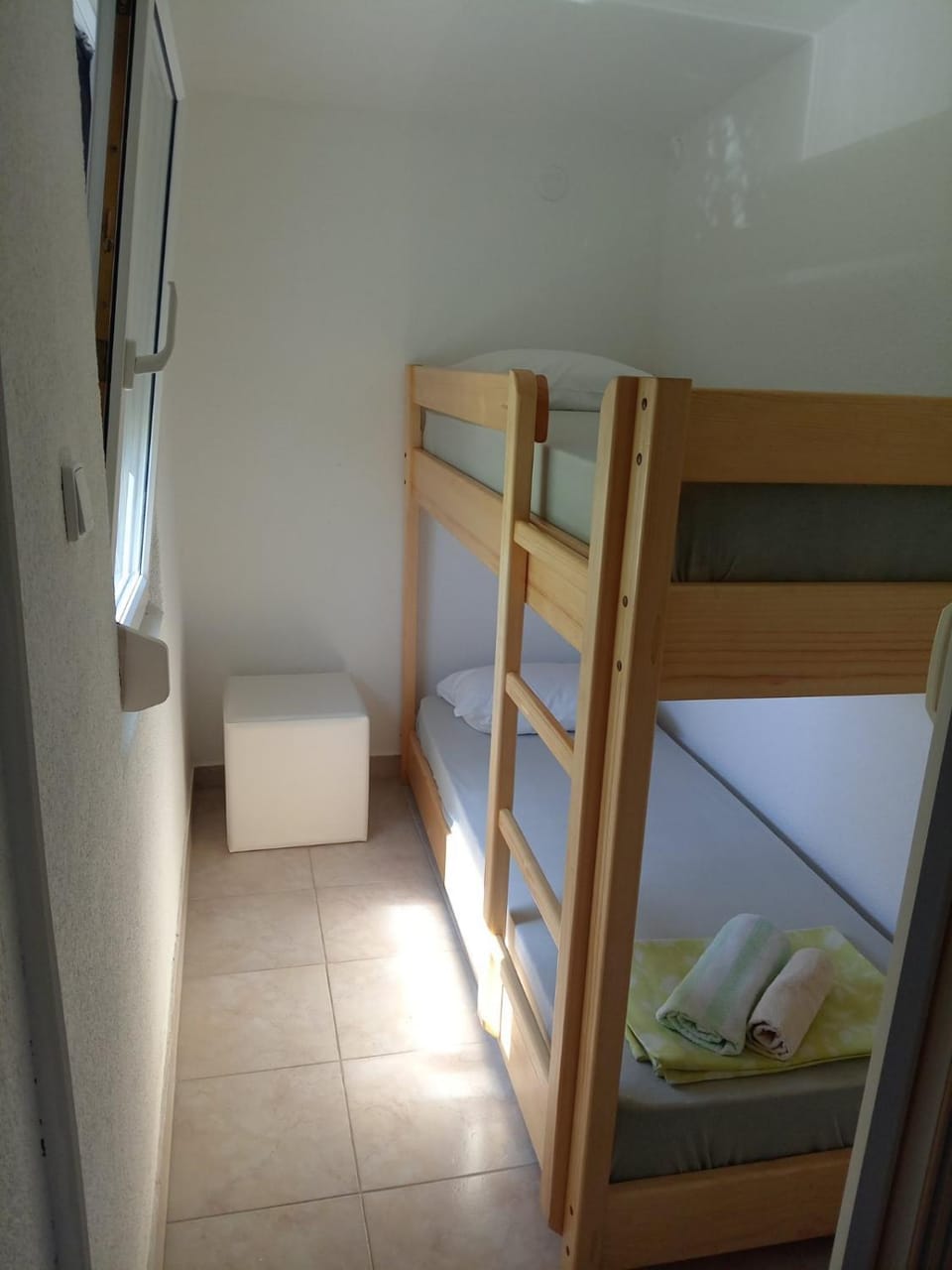 Apartments Šešo C Apartment in Zadar County