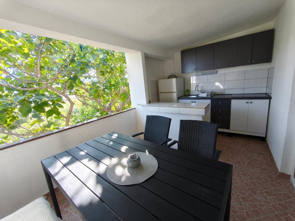 Apartments Šešo C Apartment in Zadar County
