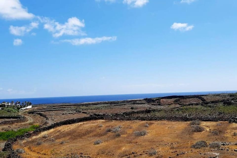 Natural landscape