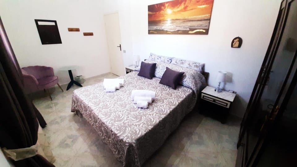 A cà du Sepino a due passi dal mare House in Sardinia
