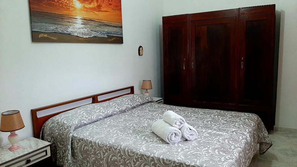 A cà du Sepino a due passi dal mare House in Sardinia