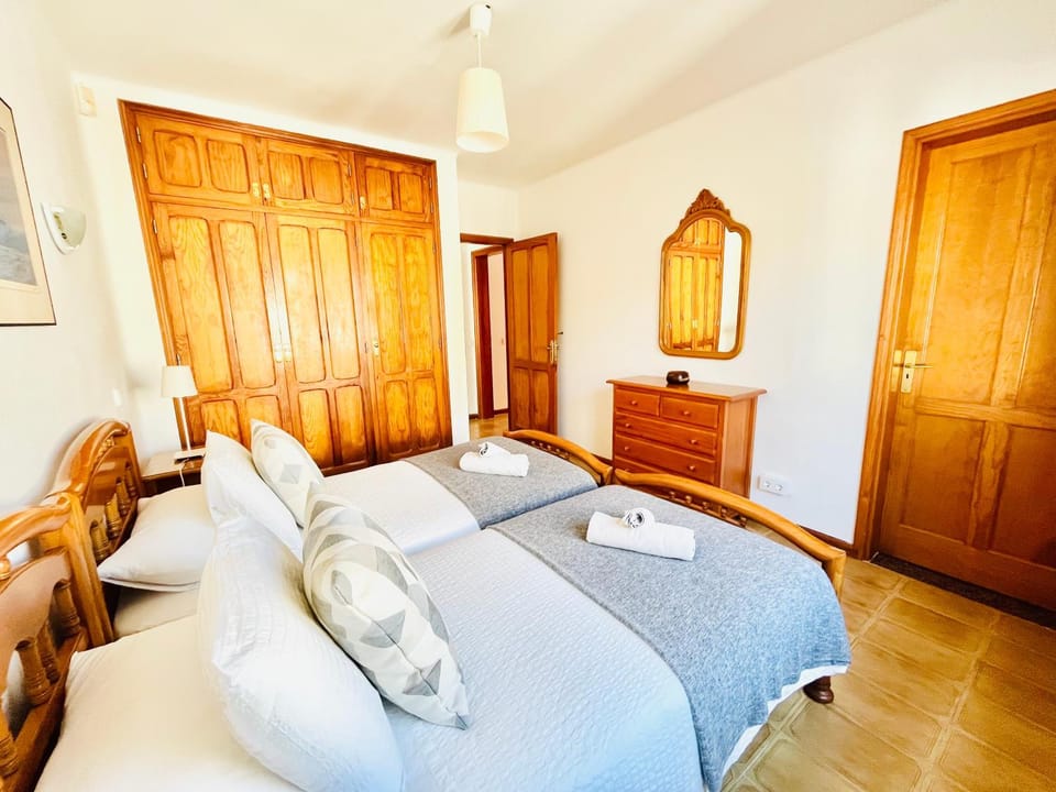 Trinity house en Playa Bastian House in Costa Teguise