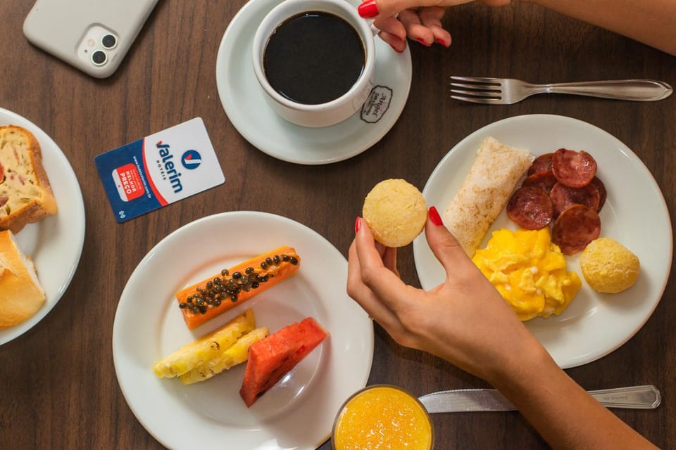 Breakfast