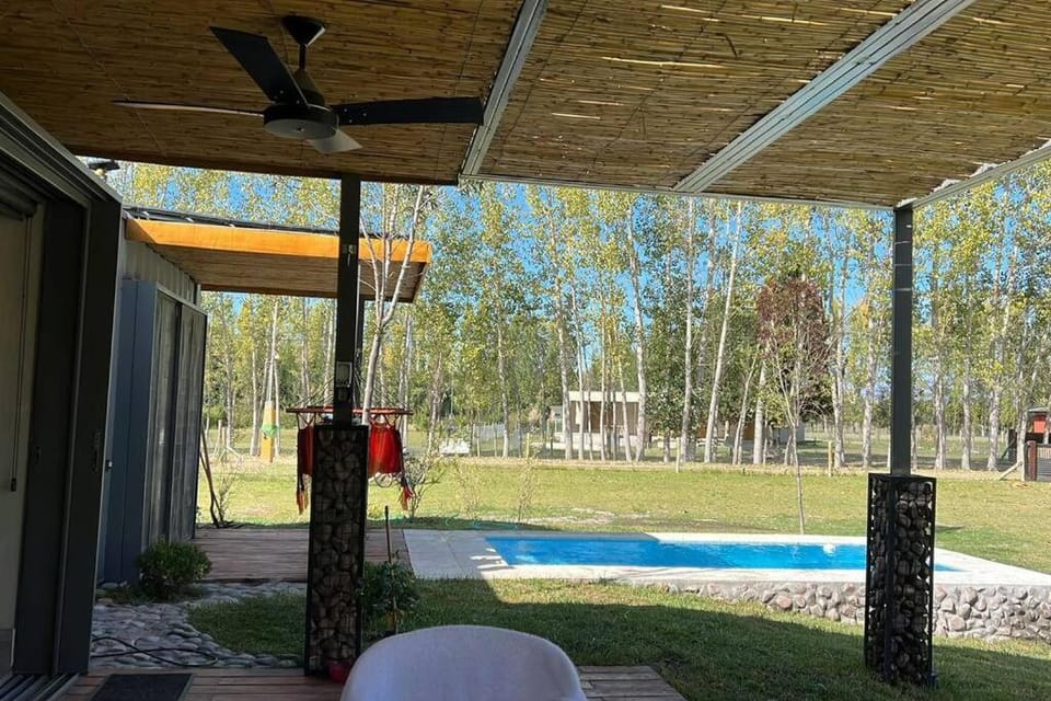 ENTRE BODEGAS Apartment in Mendoza Province Province