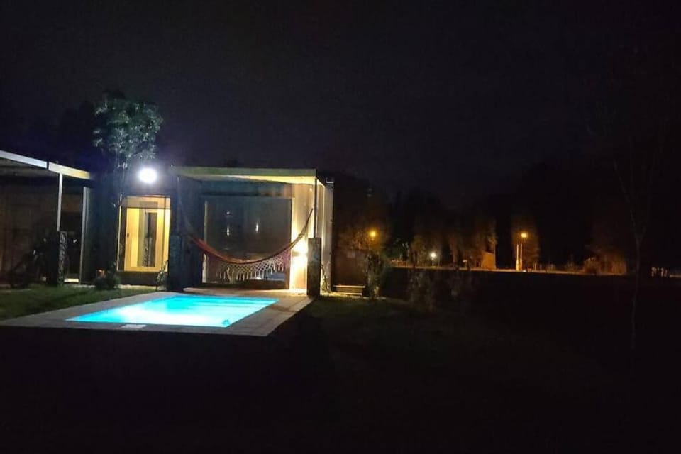 ENTRE BODEGAS Apartment in Mendoza Province Province