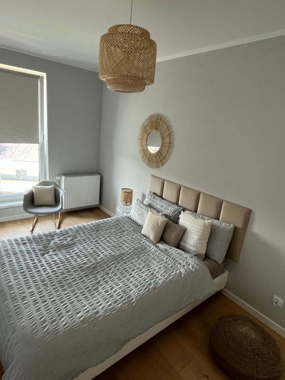 apartament Gaja Apartment in Swinoujscie