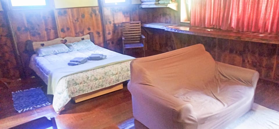 Chalé do Coiote em Maromba House in State of Rio de Janeiro