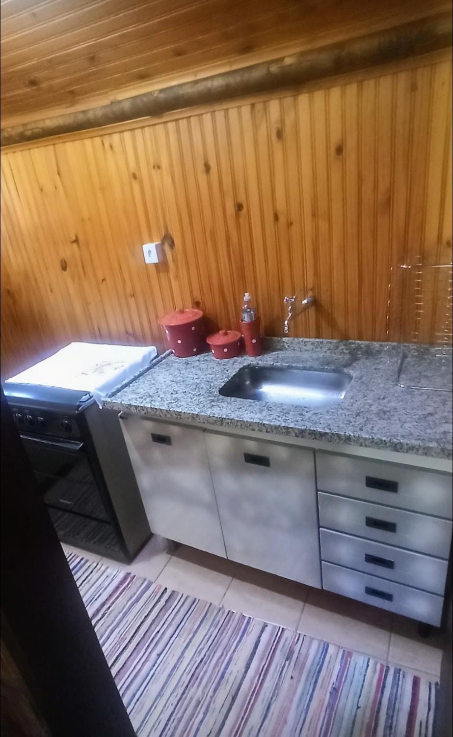 Chalé do Coiote em Maromba House in State of Rio de Janeiro