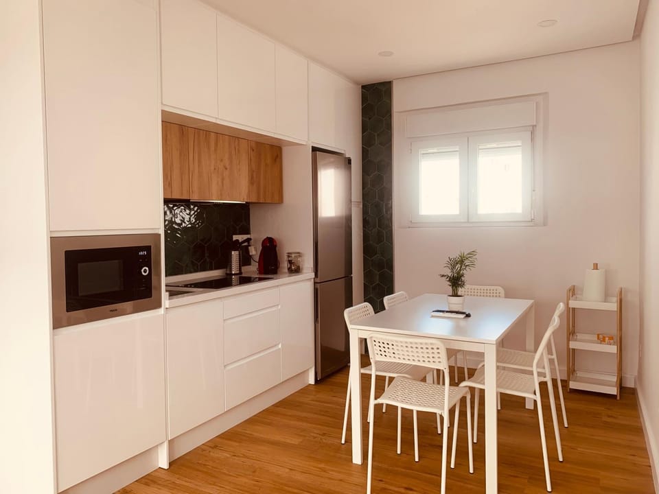 La Casa de Machado Apartment in Cadiz