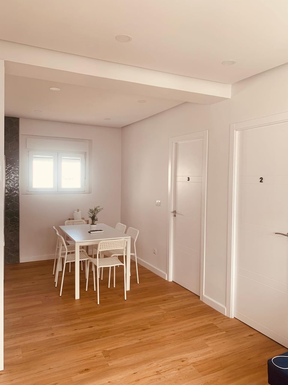 La Casa de Machado Apartment in Cadiz