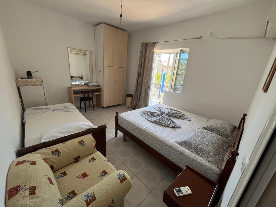 Dina House Bed and Breakfast in Vlorë County, Albania