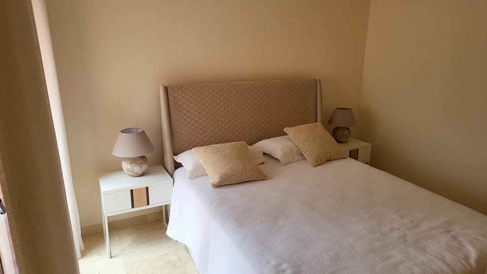 Geweldig Appartement in Los Alcázares direct aan de Boulevard Apartment in Los Alcázares