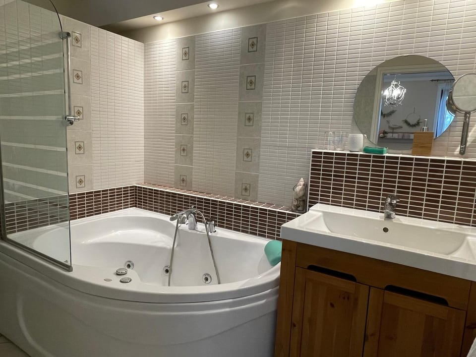 BellaVista 2 Apartman Bed and Breakfast in Slovakia