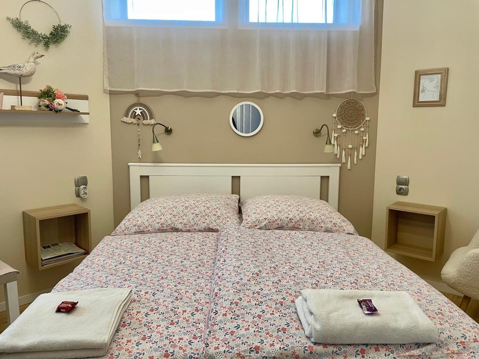 BellaVista 2 Apartman Bed and Breakfast in Slovakia