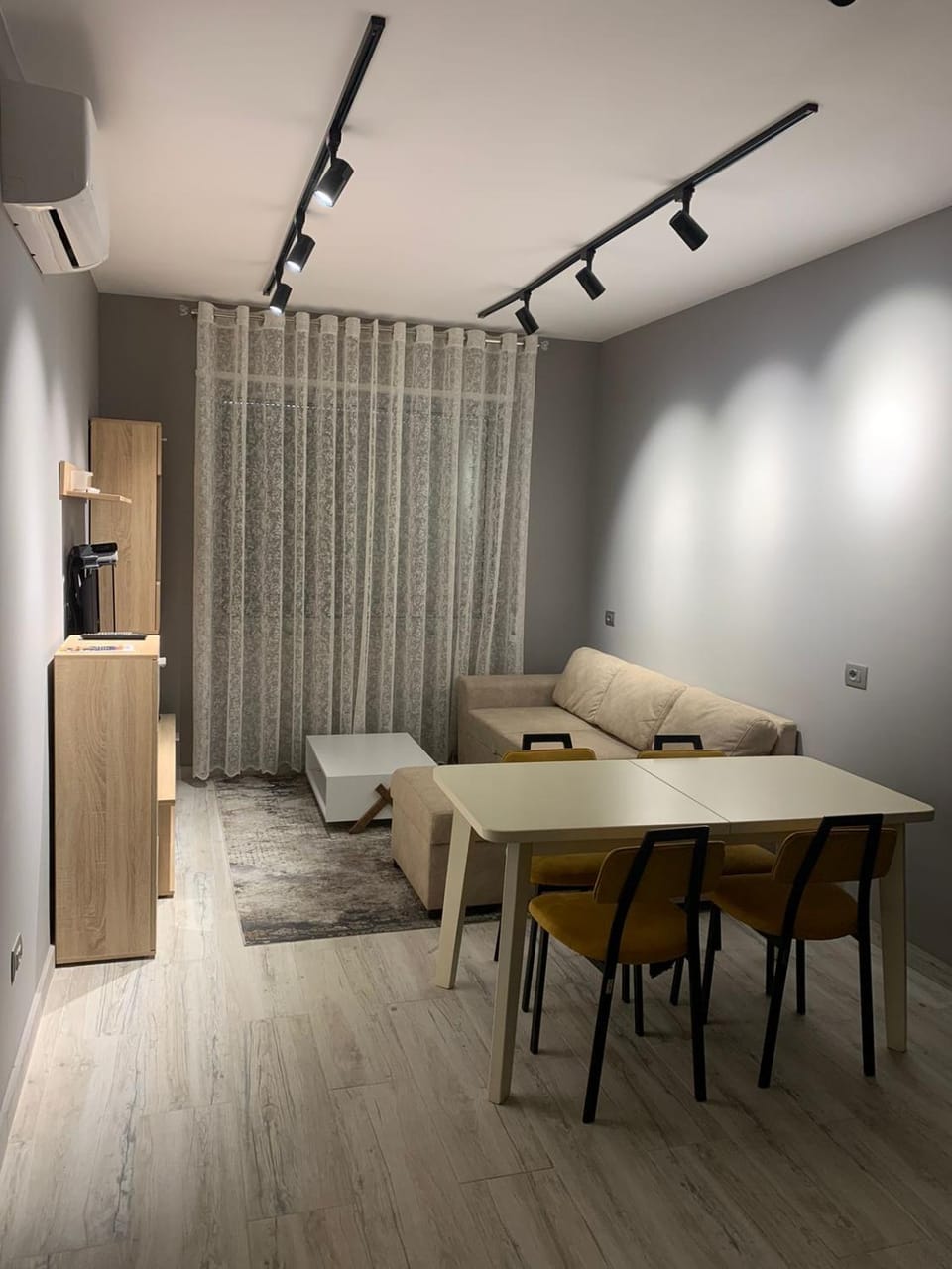 I&S Apartment 4 Apartment in Tirana County, Albania