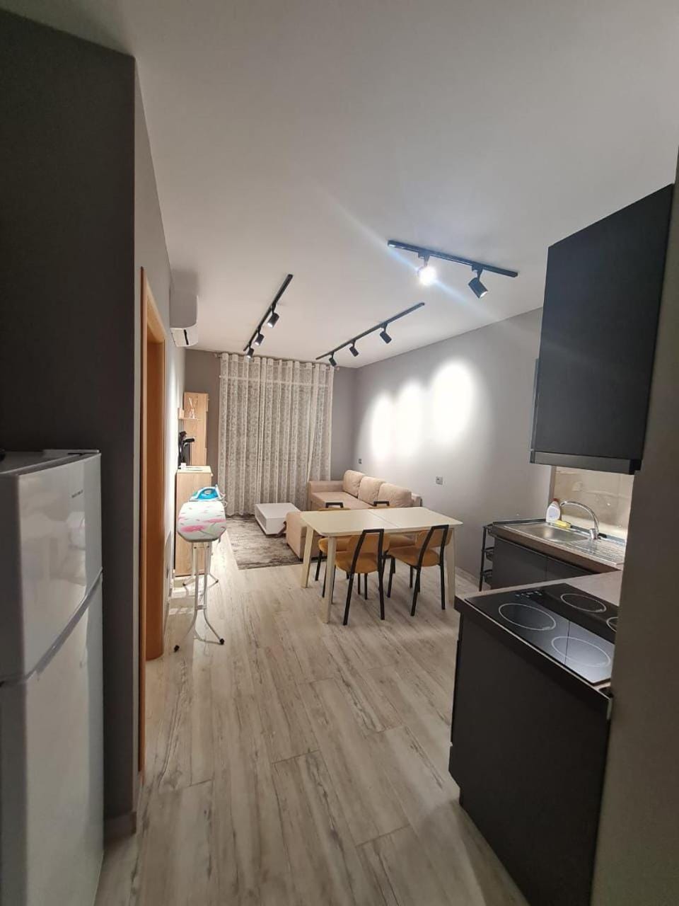 I&S Apartment 4 Apartment in Tirana County, Albania