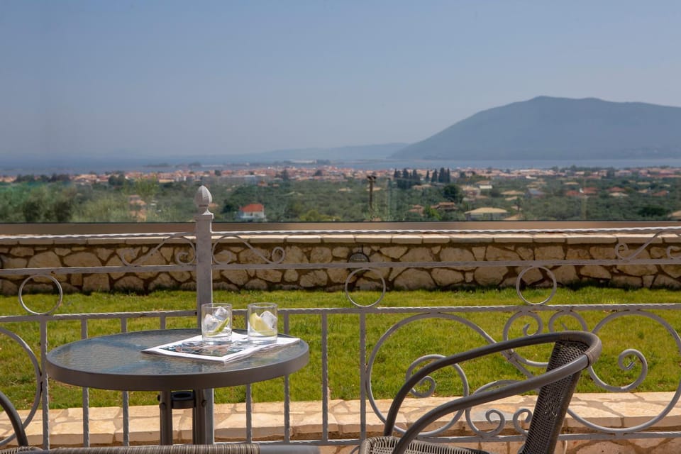 Sea n' Smile Apartment in Lefkada, Lefkada Municipality, Greece