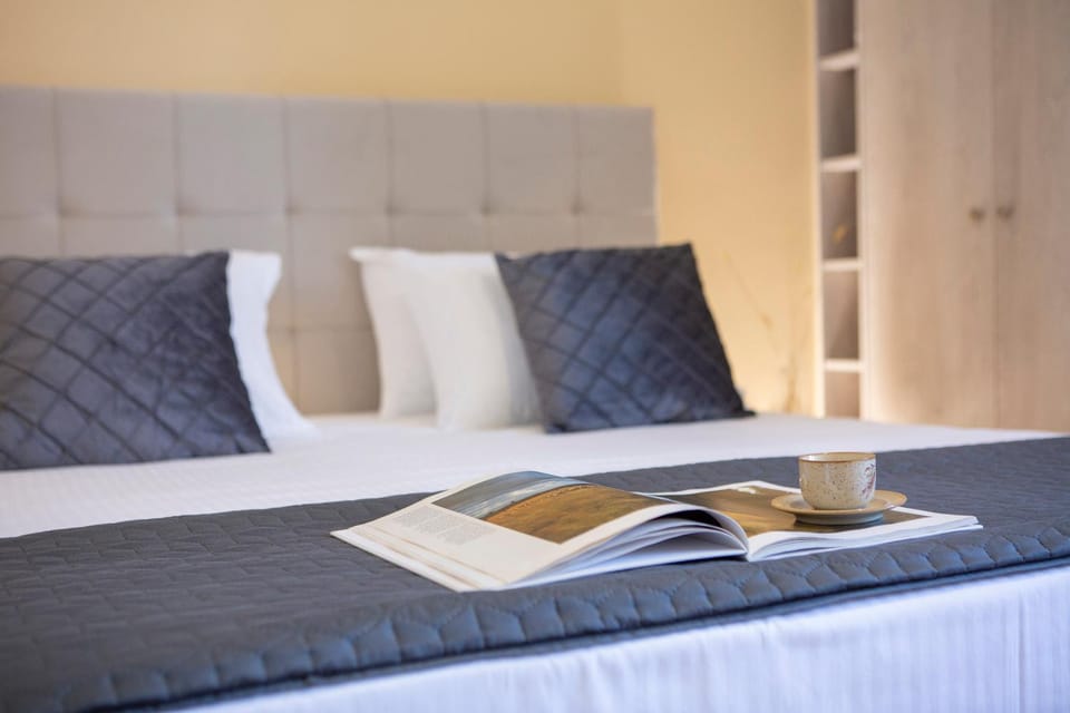 Sea n' Smile Apartment in Lefkada, Lefkada Municipality, Greece
