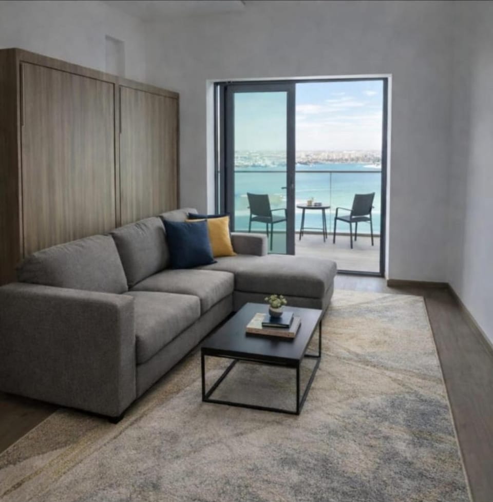 ابراج العالمين الساحل الشمالى Apartment in Egypt
