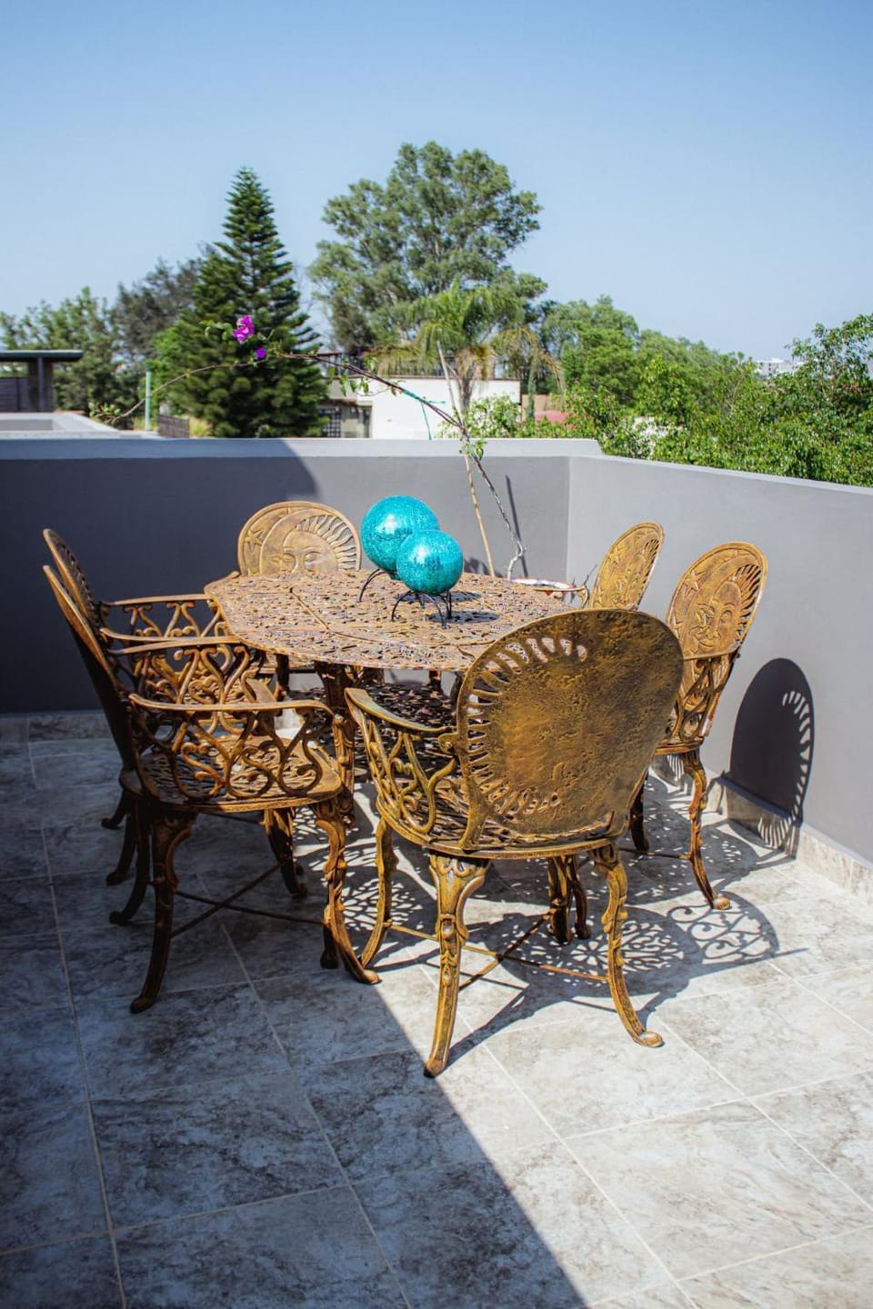 View (from property/room), Balcony/Terrace