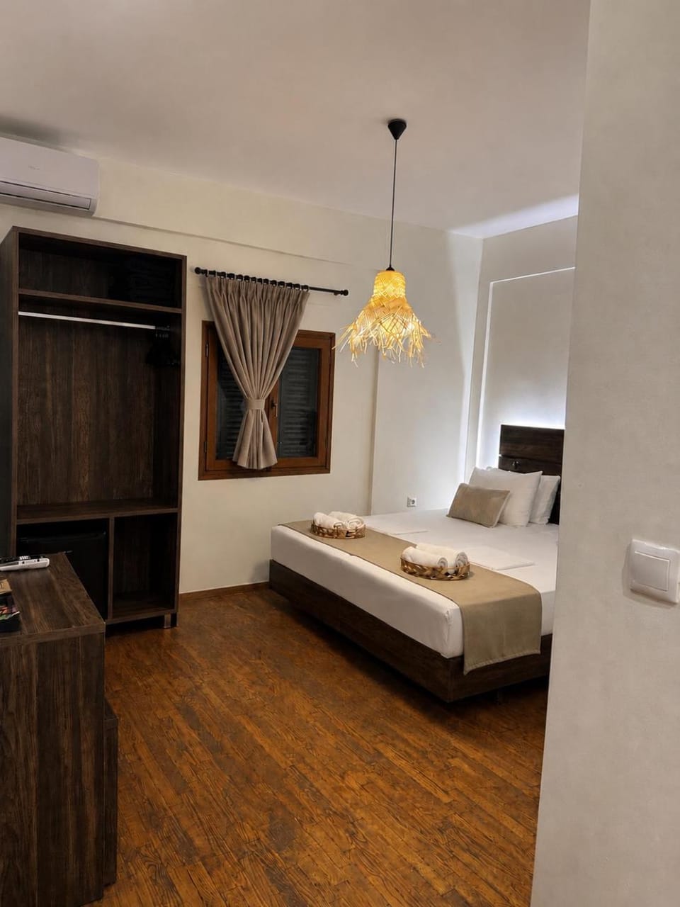 Este Luxury Apartments Apartment in Halkidiki