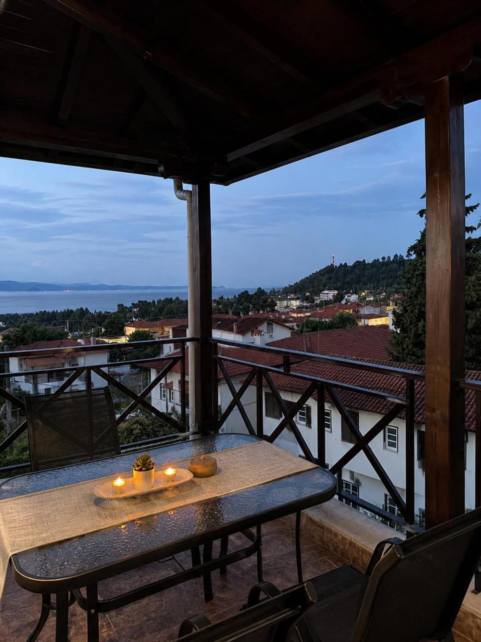 Este Luxury Apartments Apartment in Halkidiki