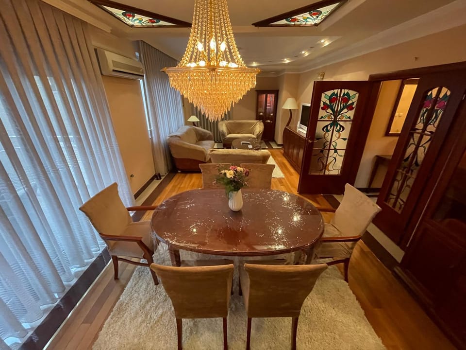 Jackman apartments Apartment in Bitola