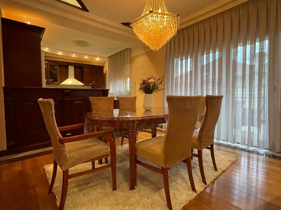 Jackman apartments Apartment in Bitola