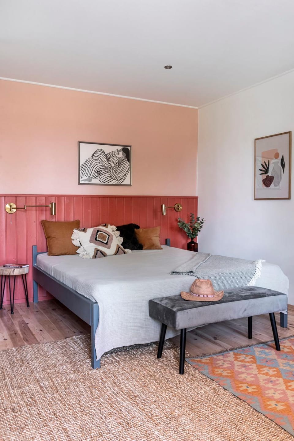 Berky Kúria - Stylish cottage in the Hills of Tolna for 16people Villa in Hungary