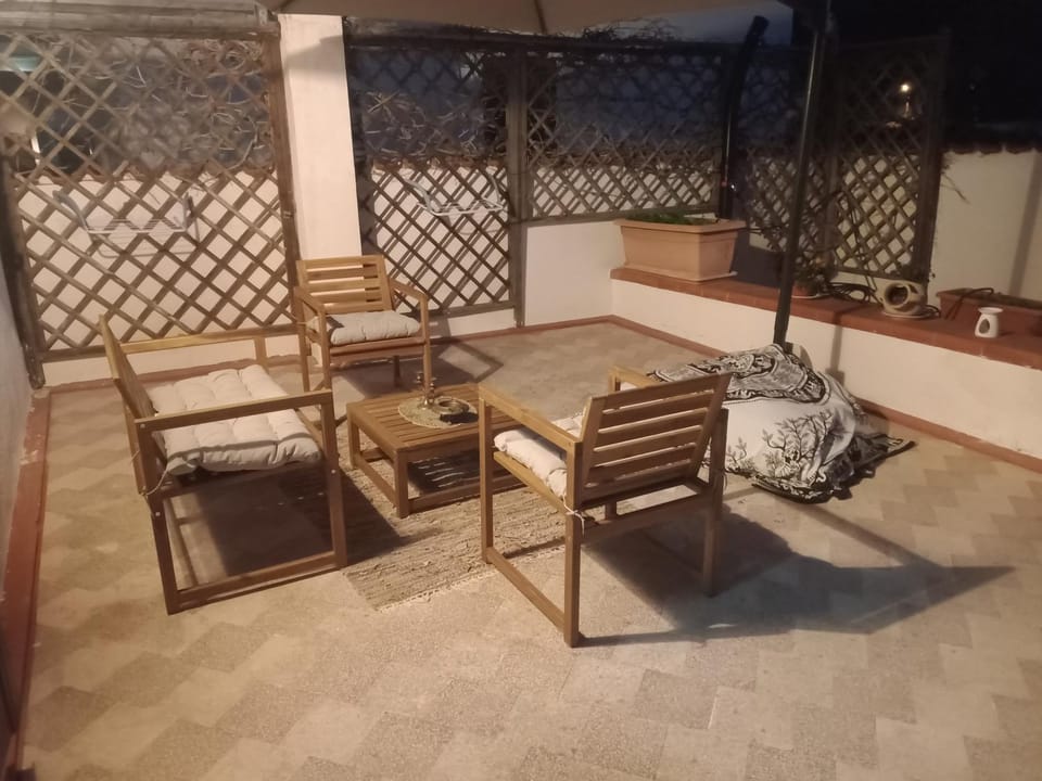 Nausica House in Sicily